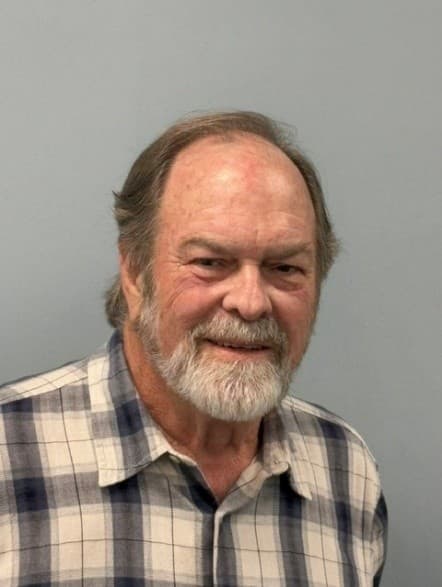 Headshot of Michael Casey, LMFT