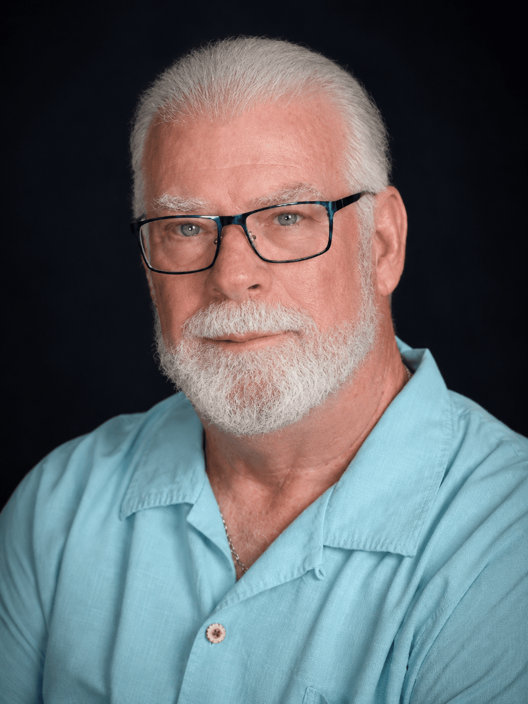Headshot of Donald Koonce, LCSW