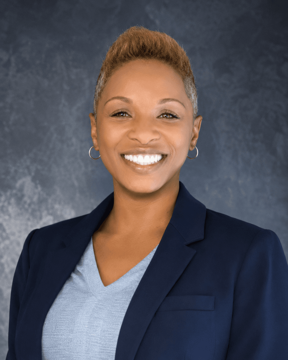 Headshot of Erin Jenkins, PMHNP, FNP