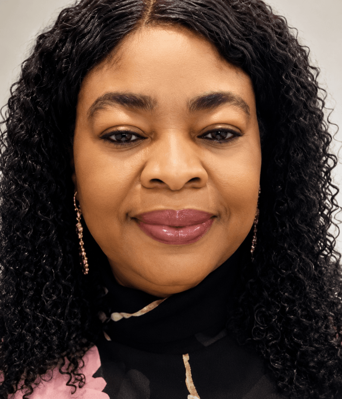 Headshot of Ngozi Anyanacho, DNP, PMHNP