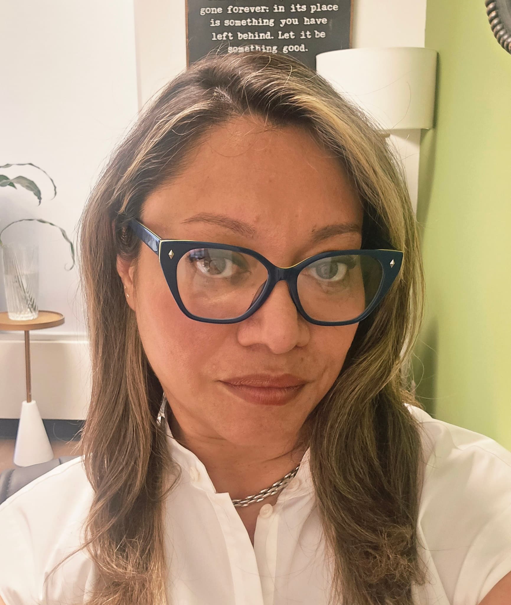 Headshot of Priscilla Varga, PMHNP
